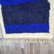 Handmade rug 250/150 cm