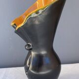 Ceramic vase from the 60s