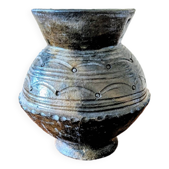 Vase africain ancien