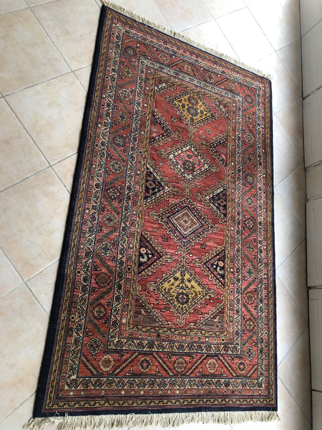 Kadjar rug