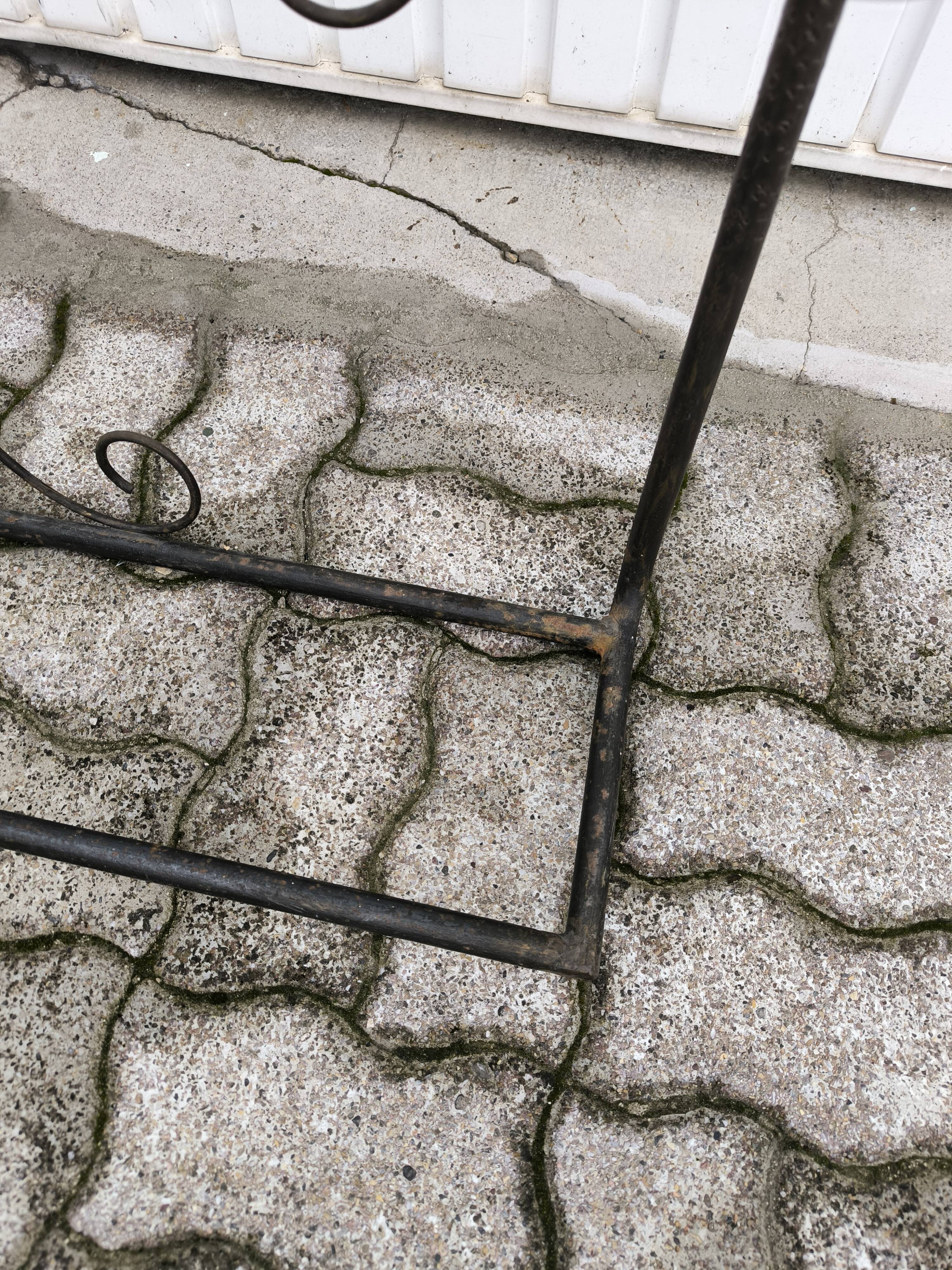 Feraud style coat rack