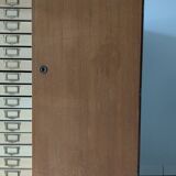 Trade furniture (printer type) 30 drawers