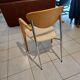 Vintage designer armchair