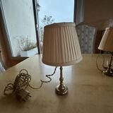 pair of lamps
