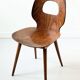 Baumann chair