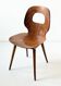 Baumann chair