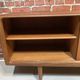 Teak sideboard by Henry Walter Klein for Bramin, Denmark 1960s