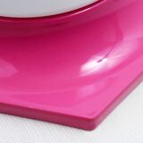 Wall lamp or ceiling lamp space age OWE from the 70s