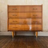 Commode vintage