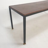 Italian Bench or Side Table, 1960's