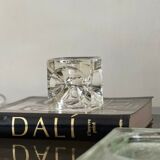 Icicle candle holder by Peill and Putzler, Germany 1970