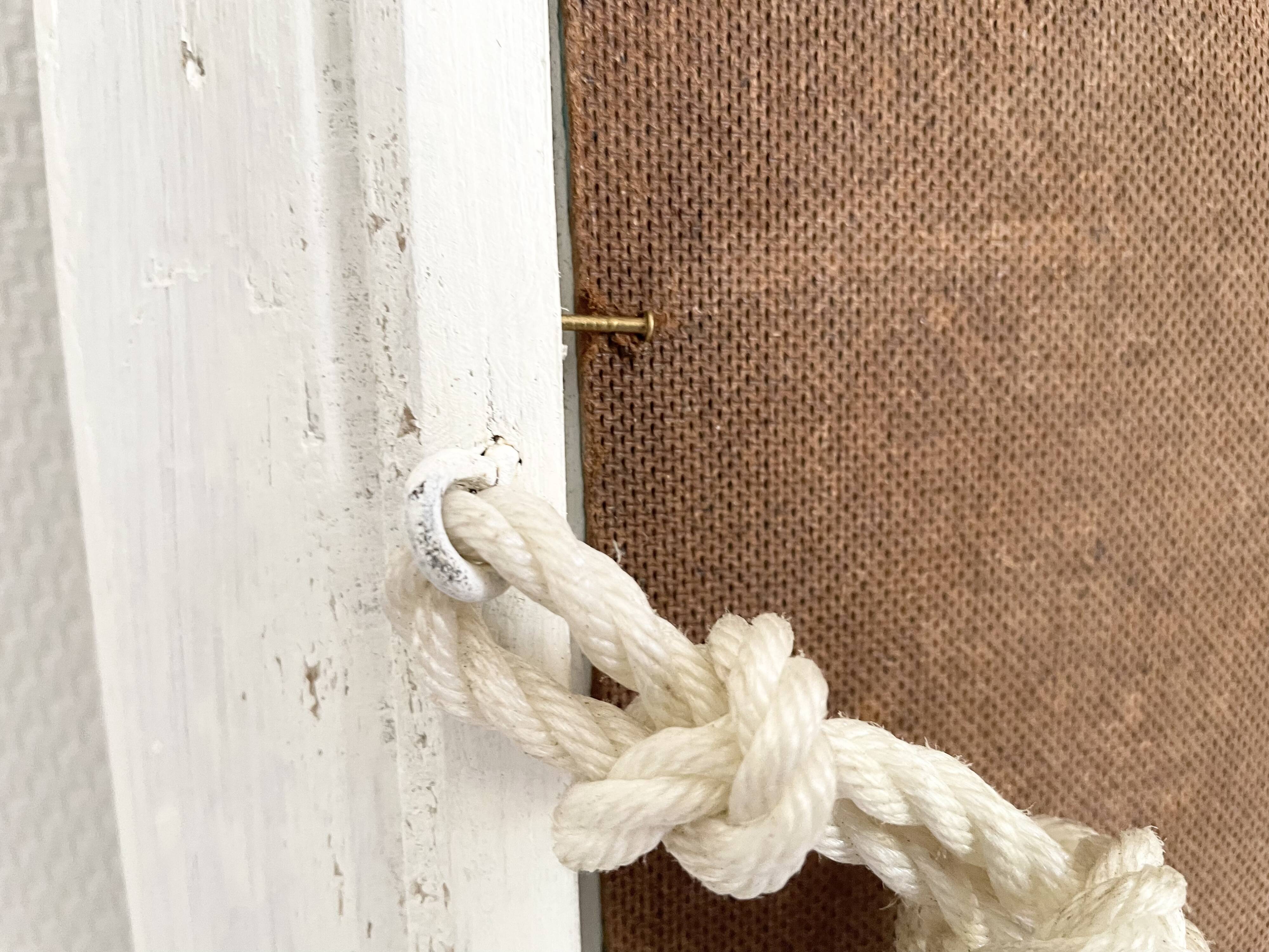 S.GAUTIER marine painting