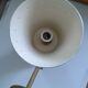 Applique diabolo années 50