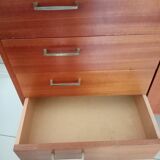 Vintage sideboard from the 60s