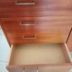 Buffet vintage année 60