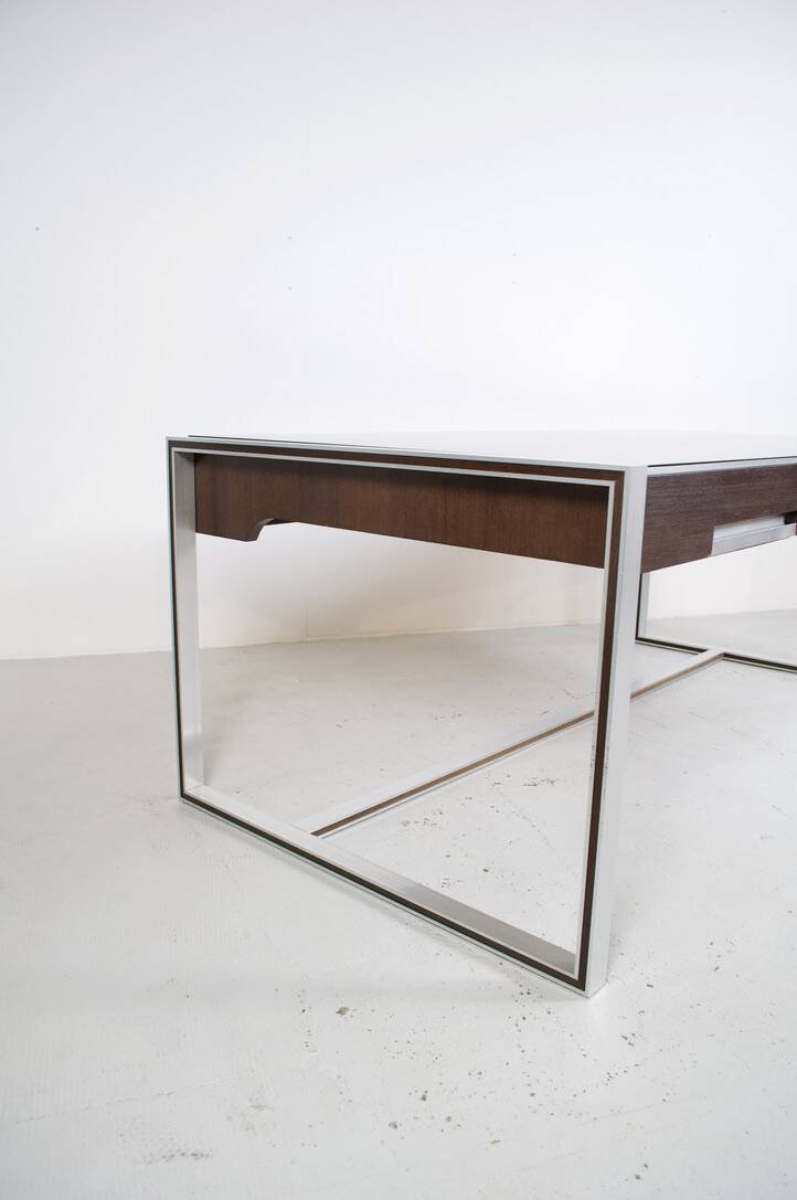 Office of claude gaillard & henri lesetre 1970's ligne roset editor