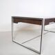 Office of claude gaillard & henri lesetre 1970's ligne roset editor