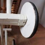 Rattan bassinet