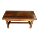Farmhouse coffee table