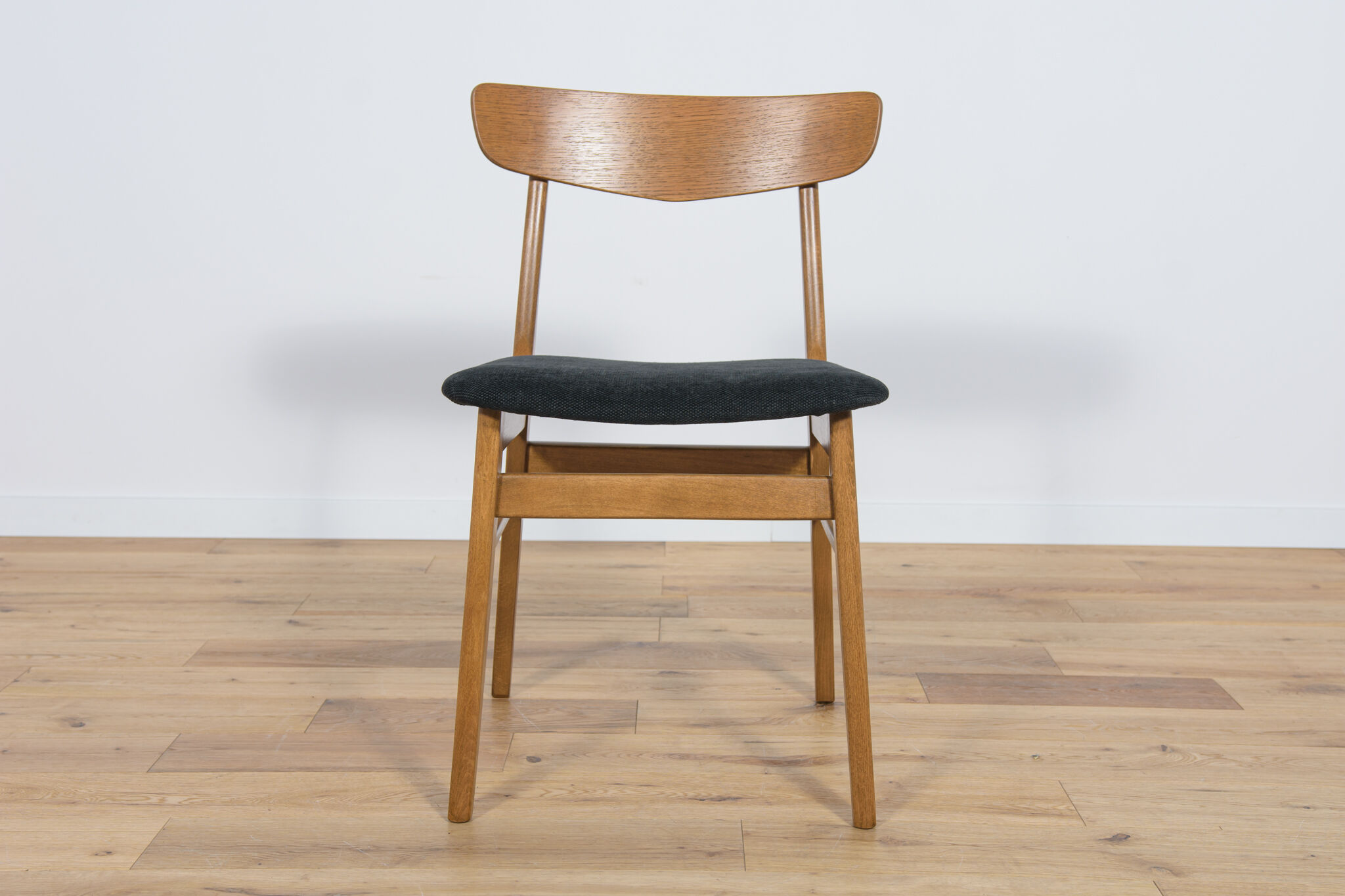 Mid-Century dining chairs from Farstrup Møbler, 1960s, Set of 4