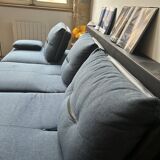 Corner sofa