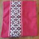 Nappe basque vintage 210x280