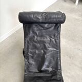 Cassina LC4 chaise longue by Le Corbusier, 1970s