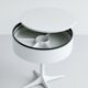 Vintage Kartell sewing table by Horst Brüning