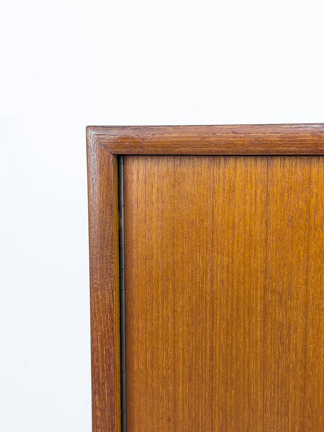 Teak Cabinet from WK Möbel, 1960s