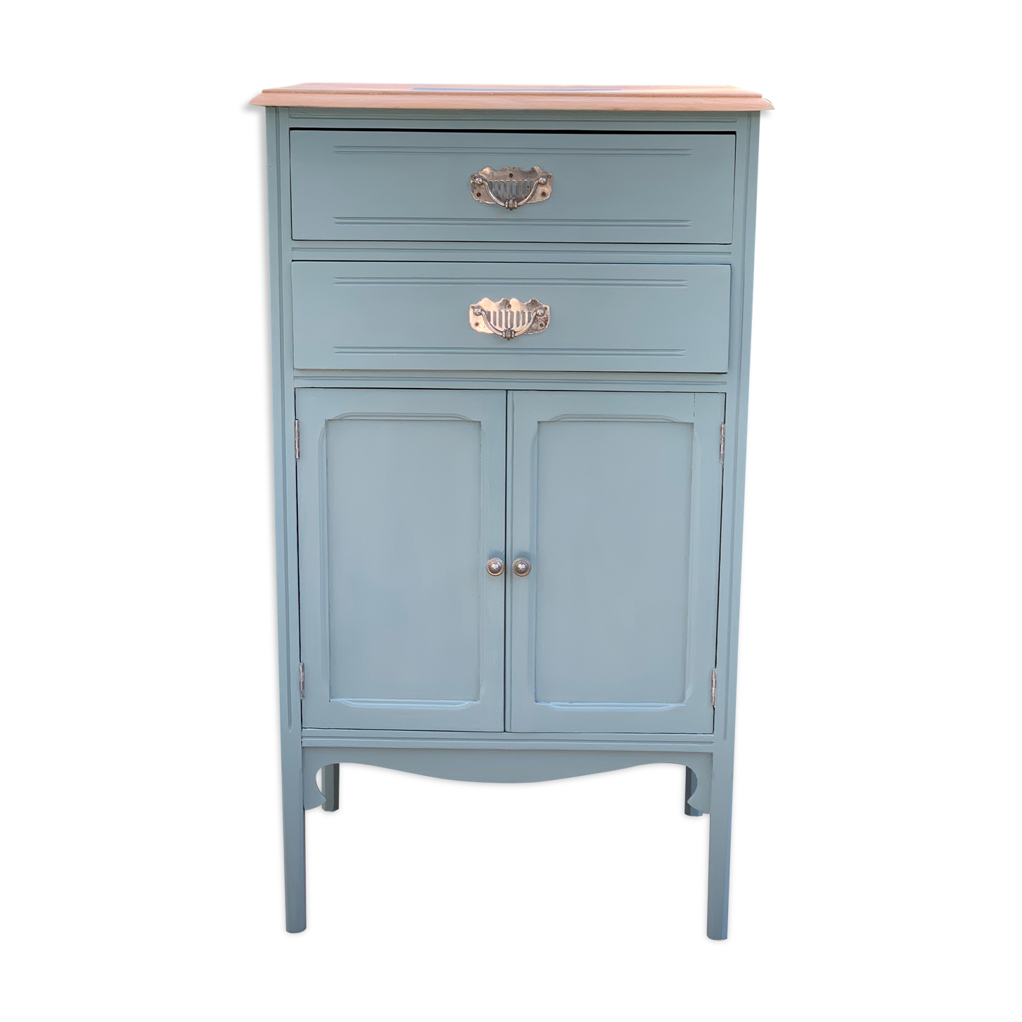 Parisian art deco buffet 1930