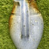 Jacques Vilain ceramic stoneware pitcher
