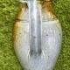 Jacques Vilain ceramic stoneware pitcher