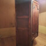 Old wardrobe