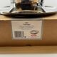 Alessi – LV01 Fruit Loop – Lisa Vincitorio – Fruit bowl – Stainless steel