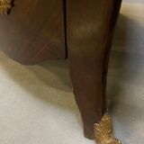 Marquetry notch