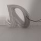 LED light letter
