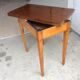 Table games