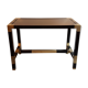 Console des années 80