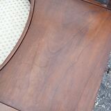 Sewing worker table
