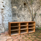 Meuble de métier vintage