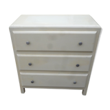 Small parisian dresser