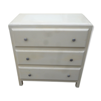 Small parisian dresser