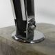 Lampe de bureau française, Fare Lampe Pirouette, années 1930
