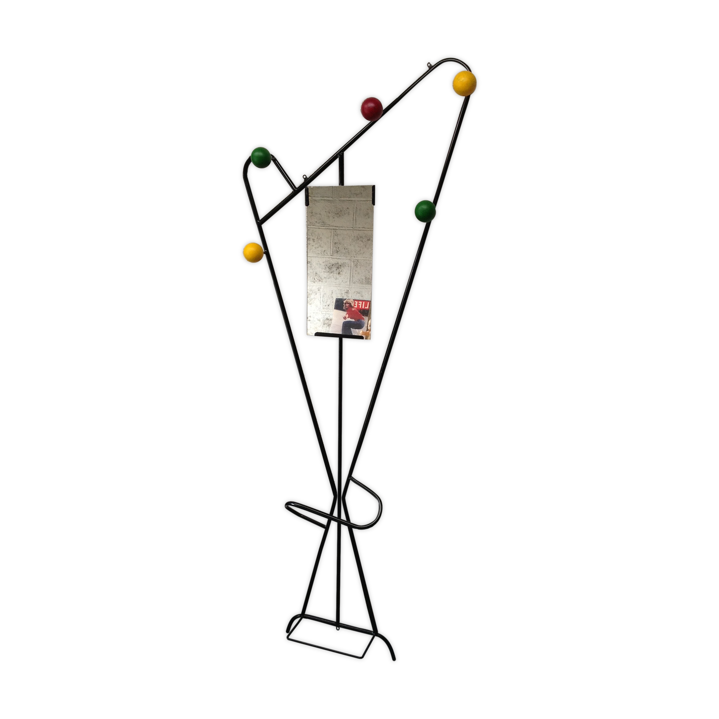 Coatrack Roger Féraud 1951