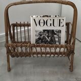 Magazine rack