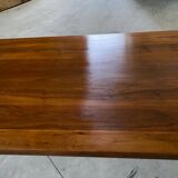 Extendable Vintage Dining Table