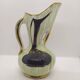 Vintage carafe or vase 1950s