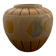 Sea vase fish