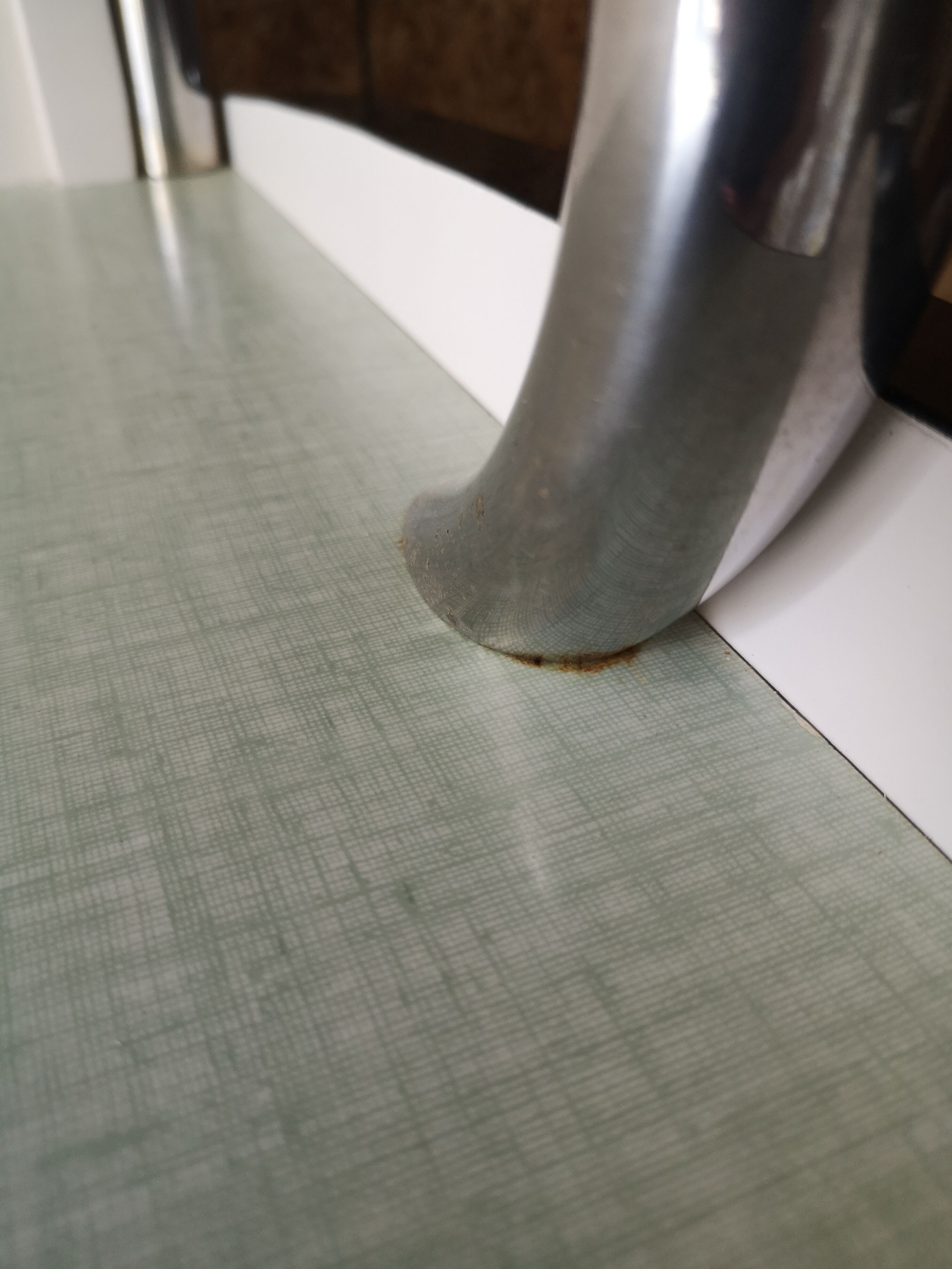 Buffet 50 Bois et Formica