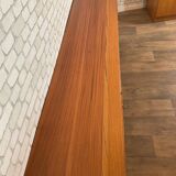 Vintage Scandinavian sideboard 1960